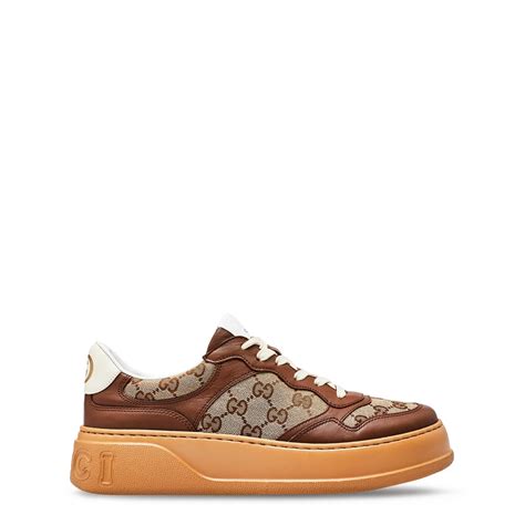 gucci trainers australia|gucci chunky trainers.